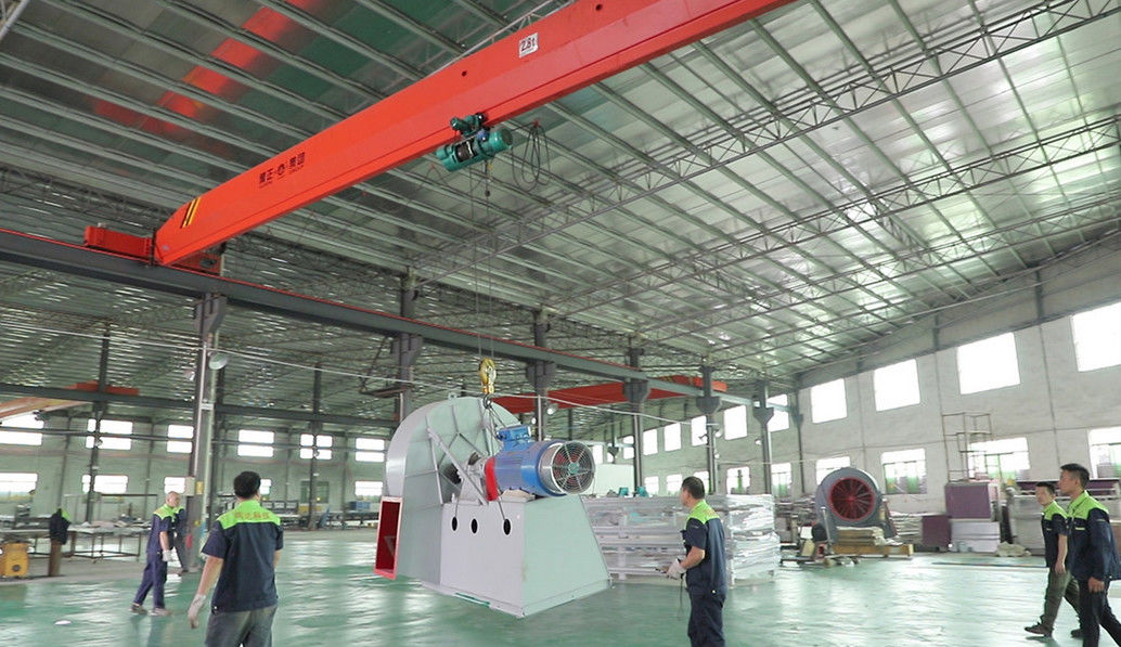 FOSHAN STAR TECHNOLOGY CO.,LTD производственная линия производителя